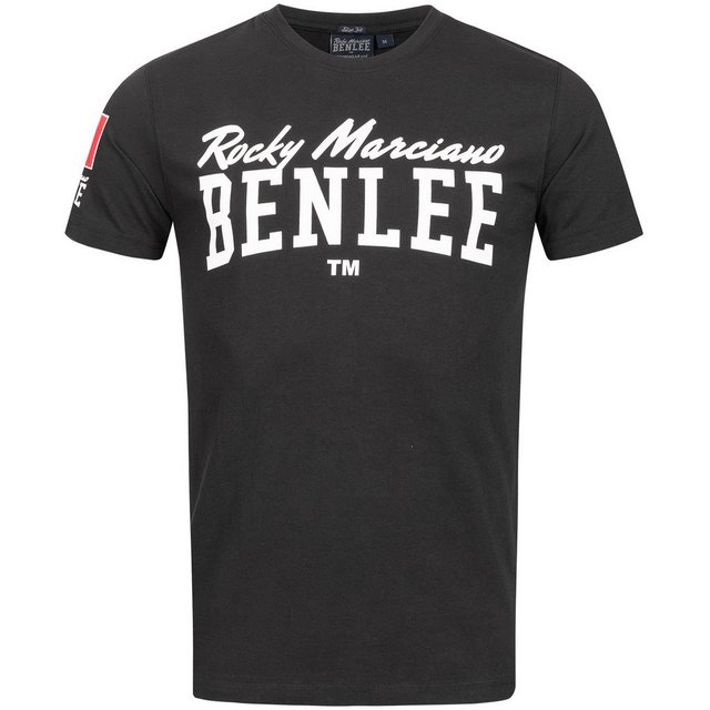 Benlee Rocky Marciano T-Shirt Benlee Herren T-Shirt Molto Ferte günstig online kaufen