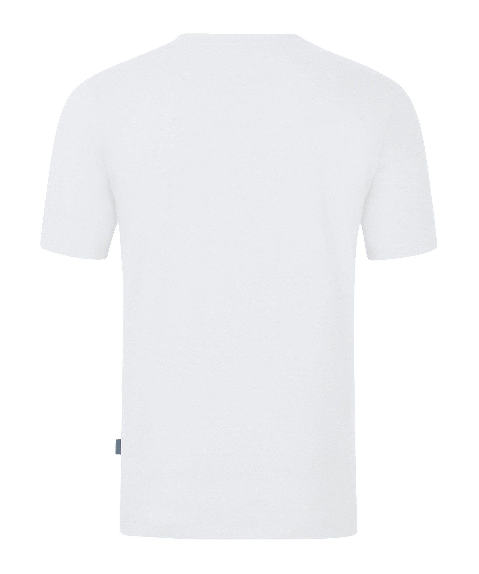 Jako T-Shirt JAKO Organic T-Shirt Kurzarm-Shirts günstig online kaufen