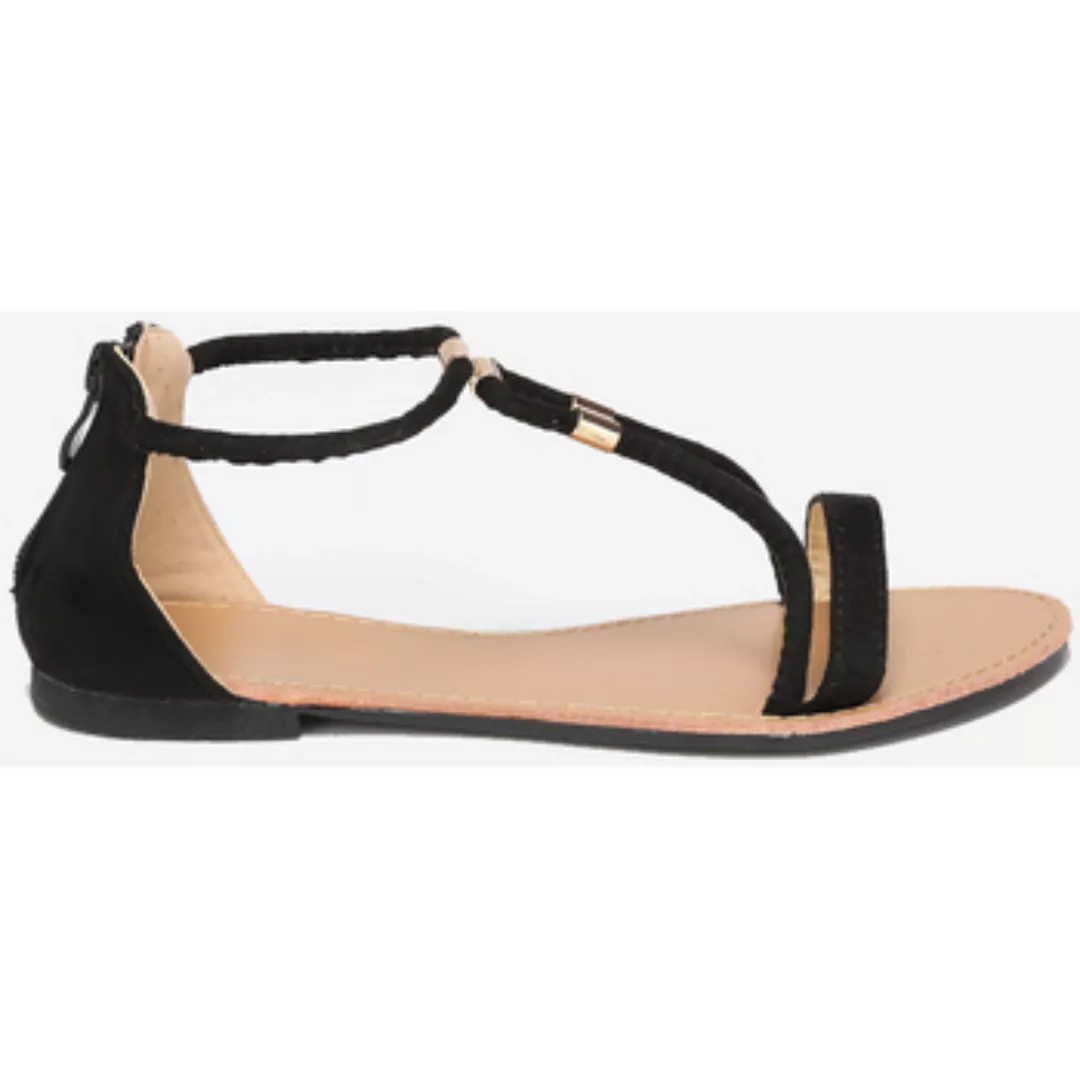 La Modeuse  Sandalen 15133_P41323 günstig online kaufen