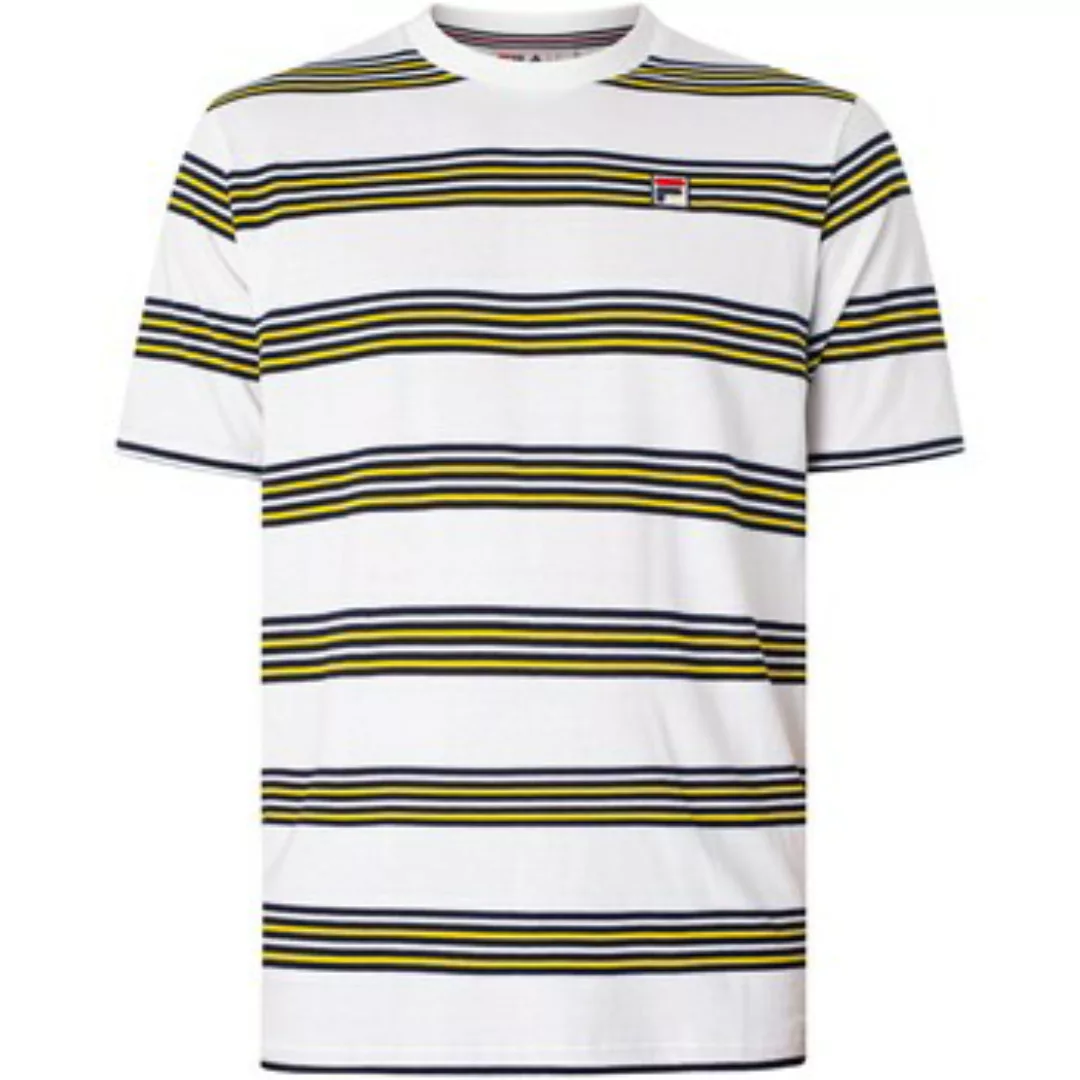 Fila  T-Shirt Ben Varn Dye Stripe T-Shirt günstig online kaufen