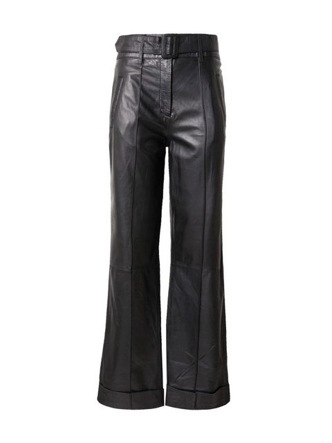 Ibana Lederhose Paco (1-tlg) Plain/ohne Details günstig online kaufen