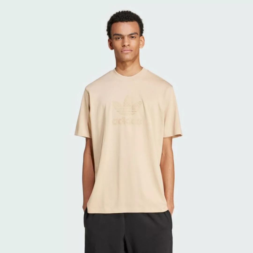 adidas Originals T-Shirt MONO T-SHIRT günstig online kaufen