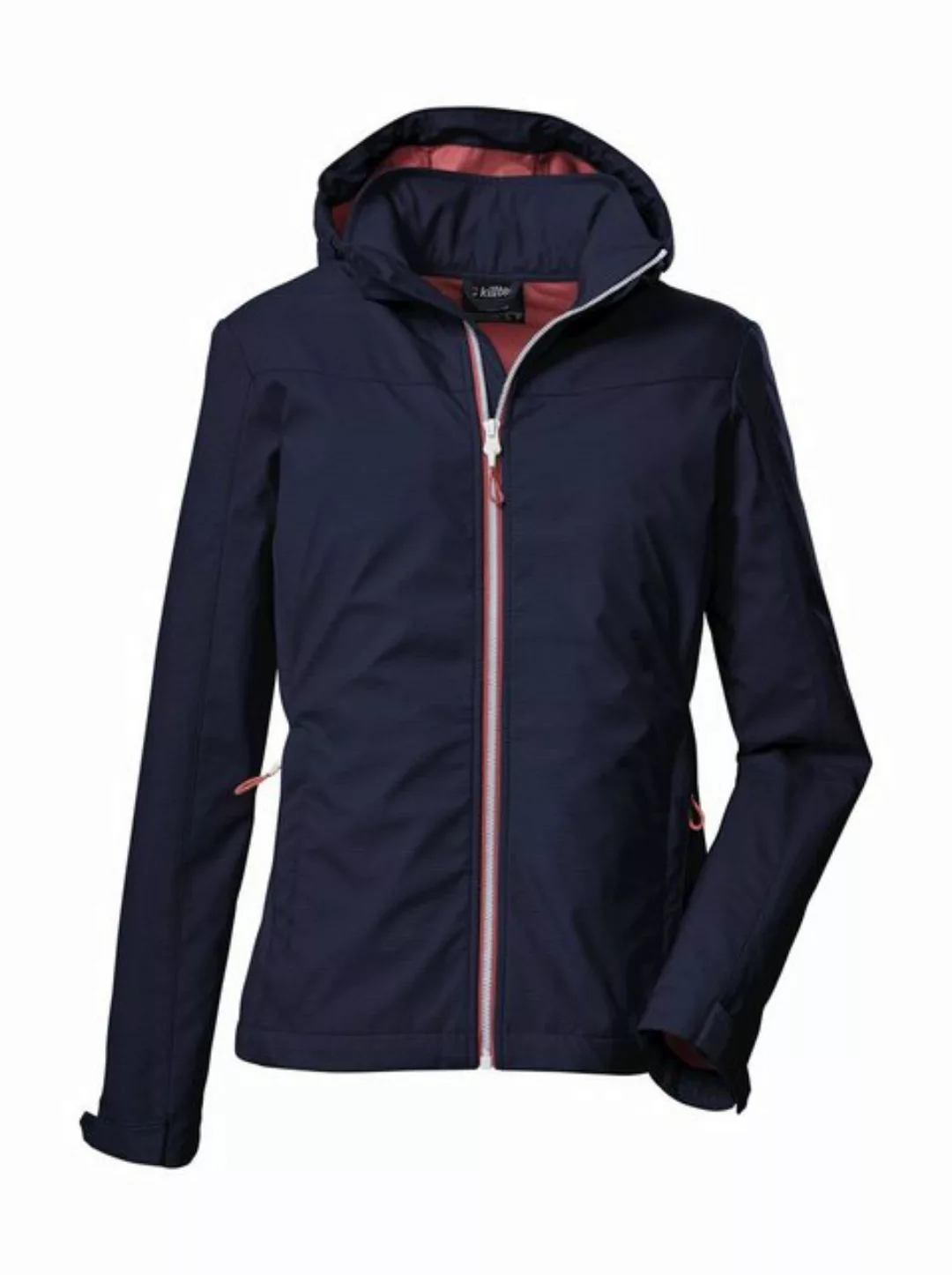 Killtec Softshelljacke "KOS 180 WMN SFTSHLL JCKT" günstig online kaufen