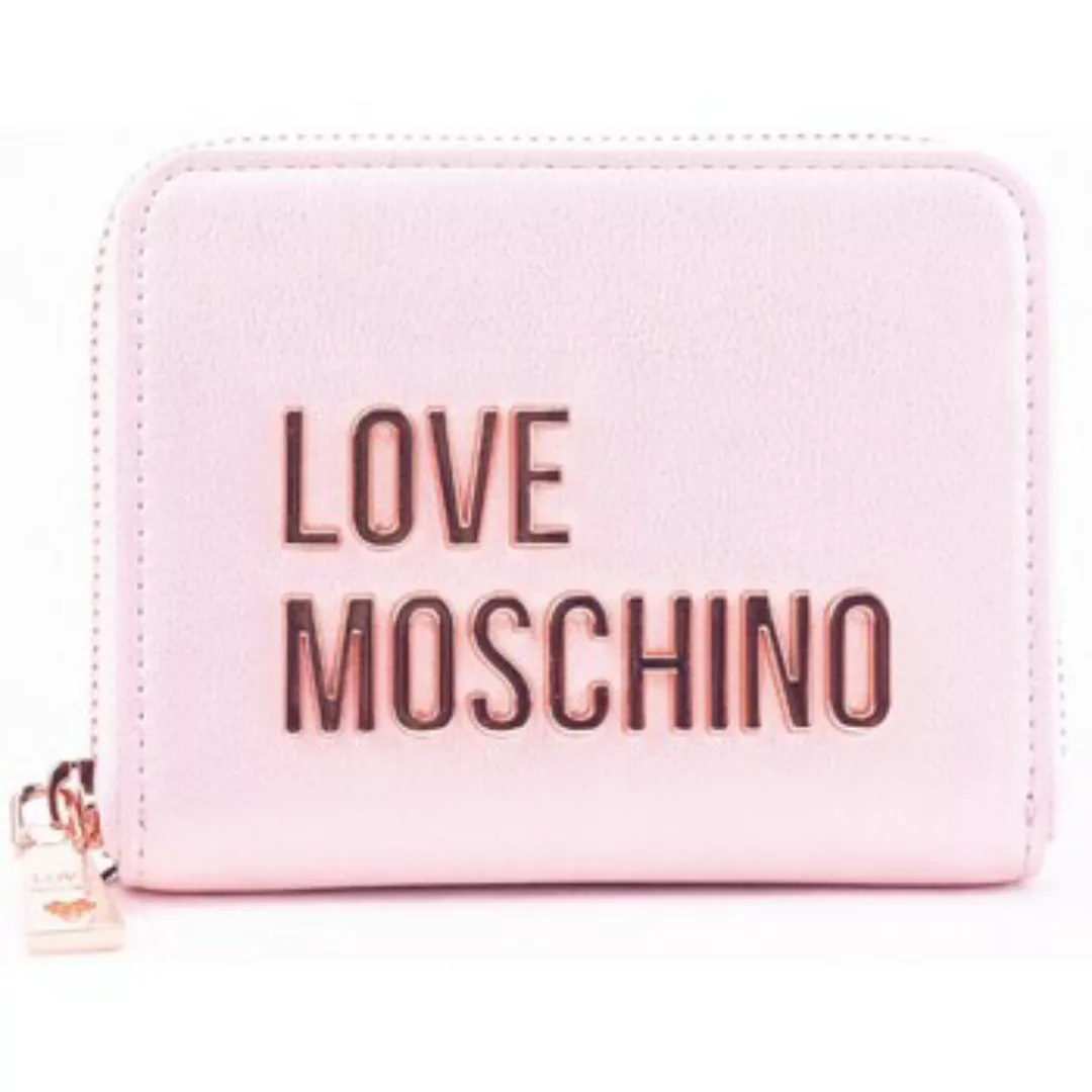 Love Moschino  Geldbeutel 36100 günstig online kaufen