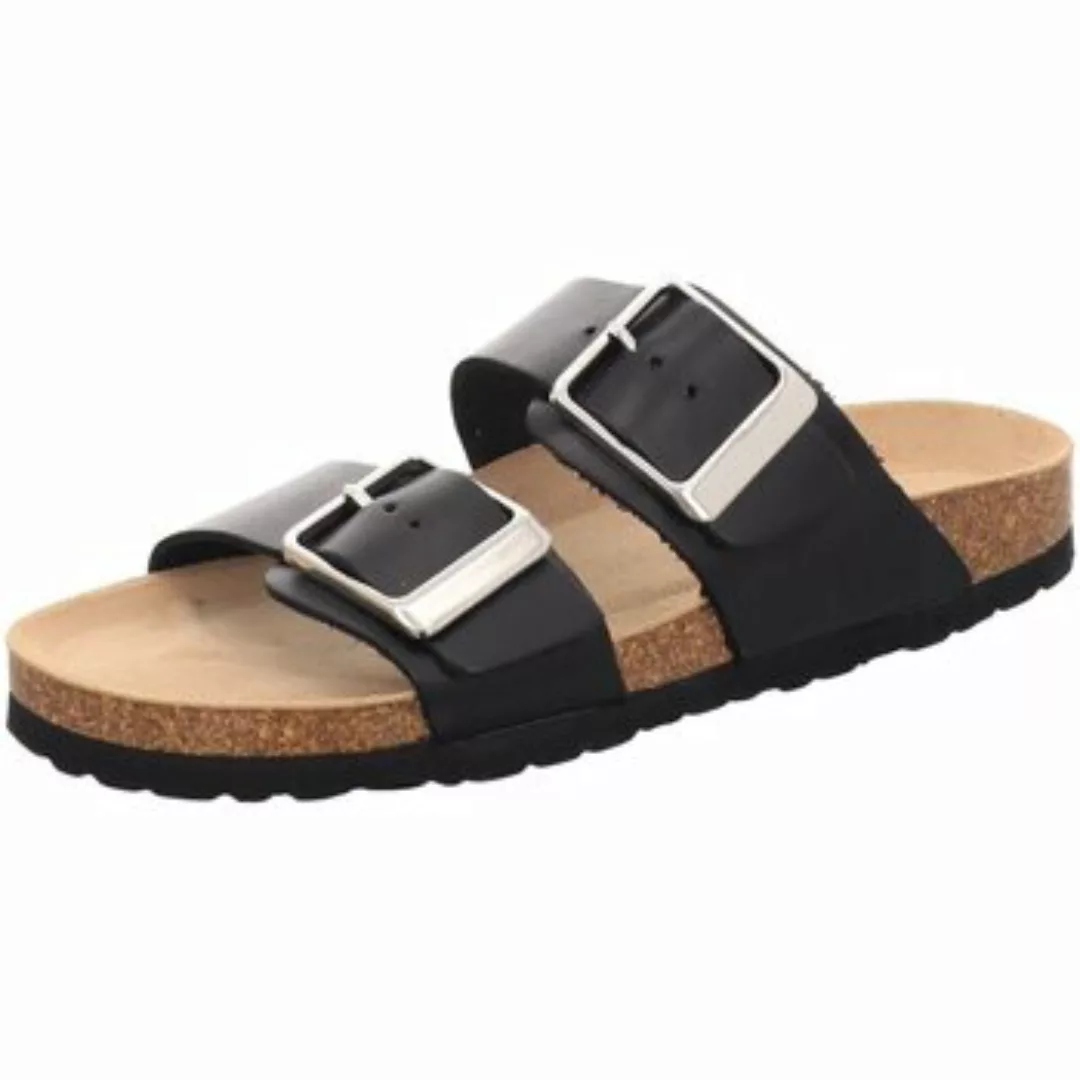 Natural Sense  Clogs Pantoletten Tieffußbett-bis30mm 1112361 günstig online kaufen