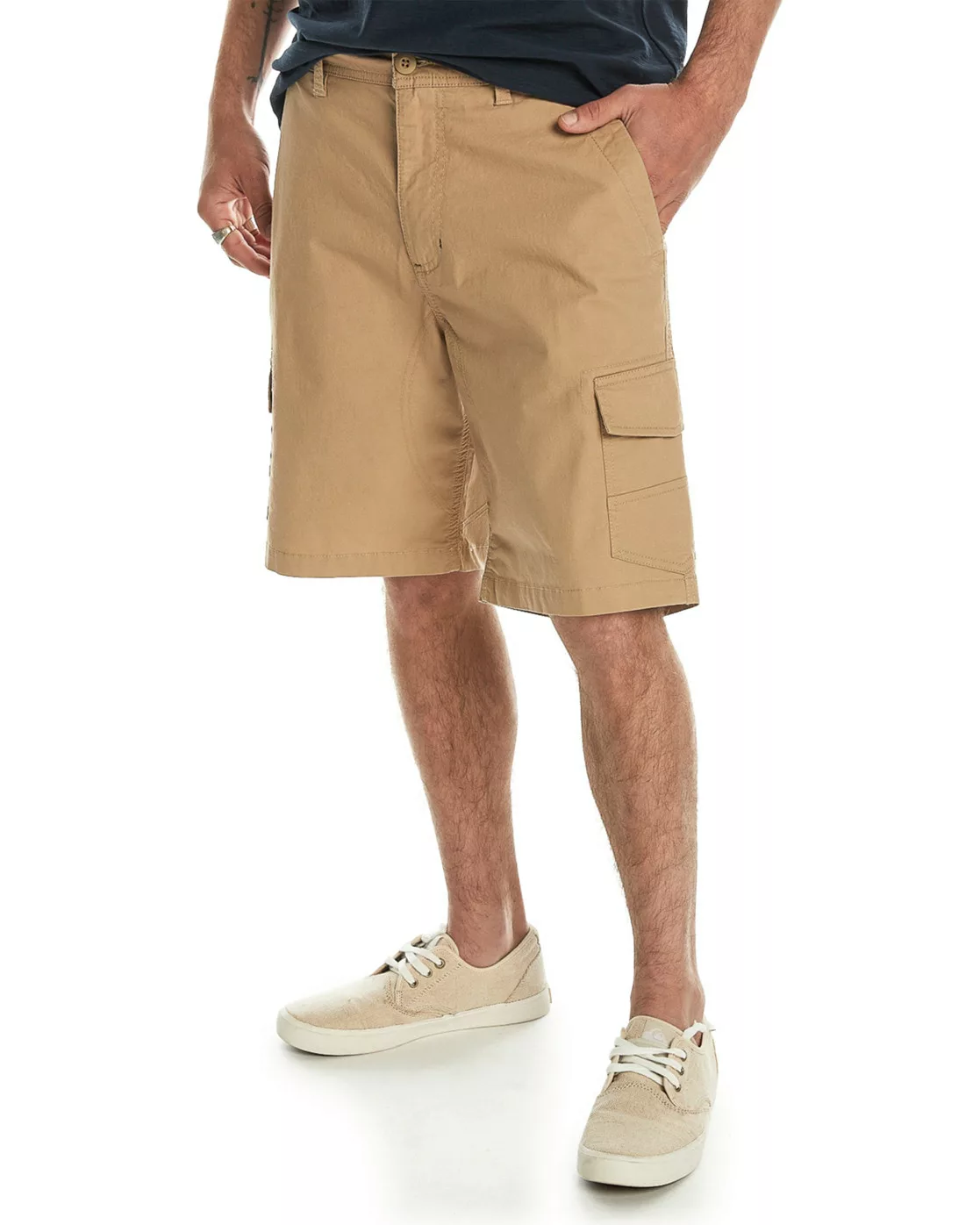 Quiksilver Cargoshorts "MW Cargo 20"" günstig online kaufen