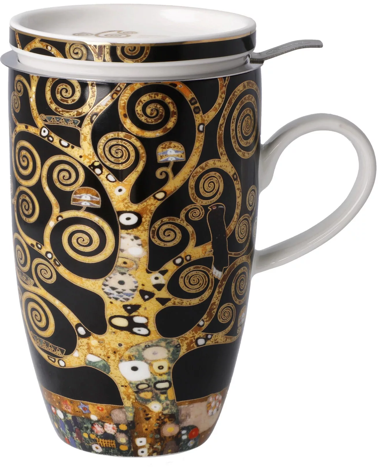 Goebel Tasse »Klimt« günstig online kaufen