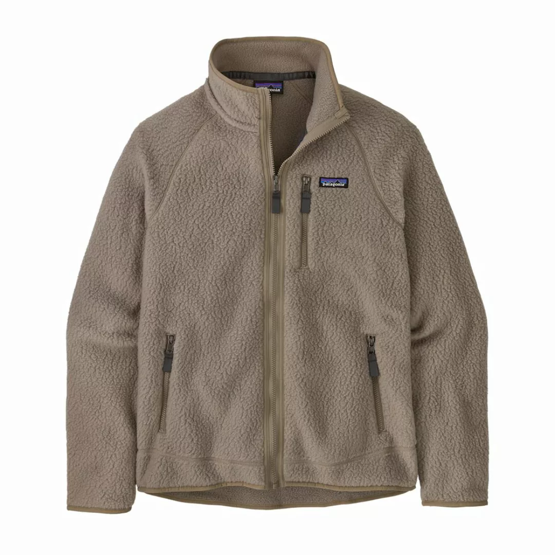 Patagonia M's Retro Pile Jkt - Fleecejacke günstig online kaufen