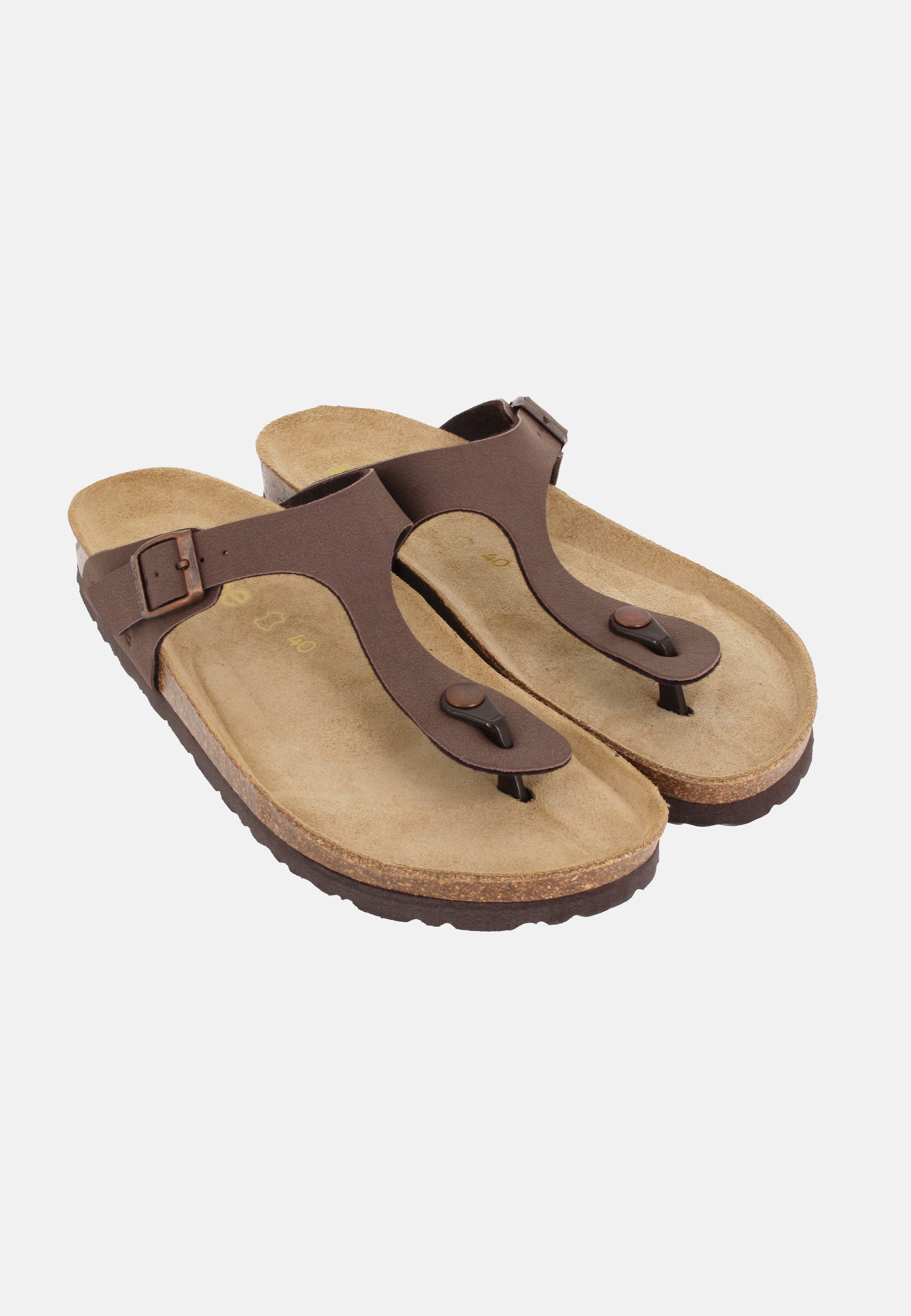 Rohde Alba Pantolette (1-tlg) Pantoletten - günstig online kaufen