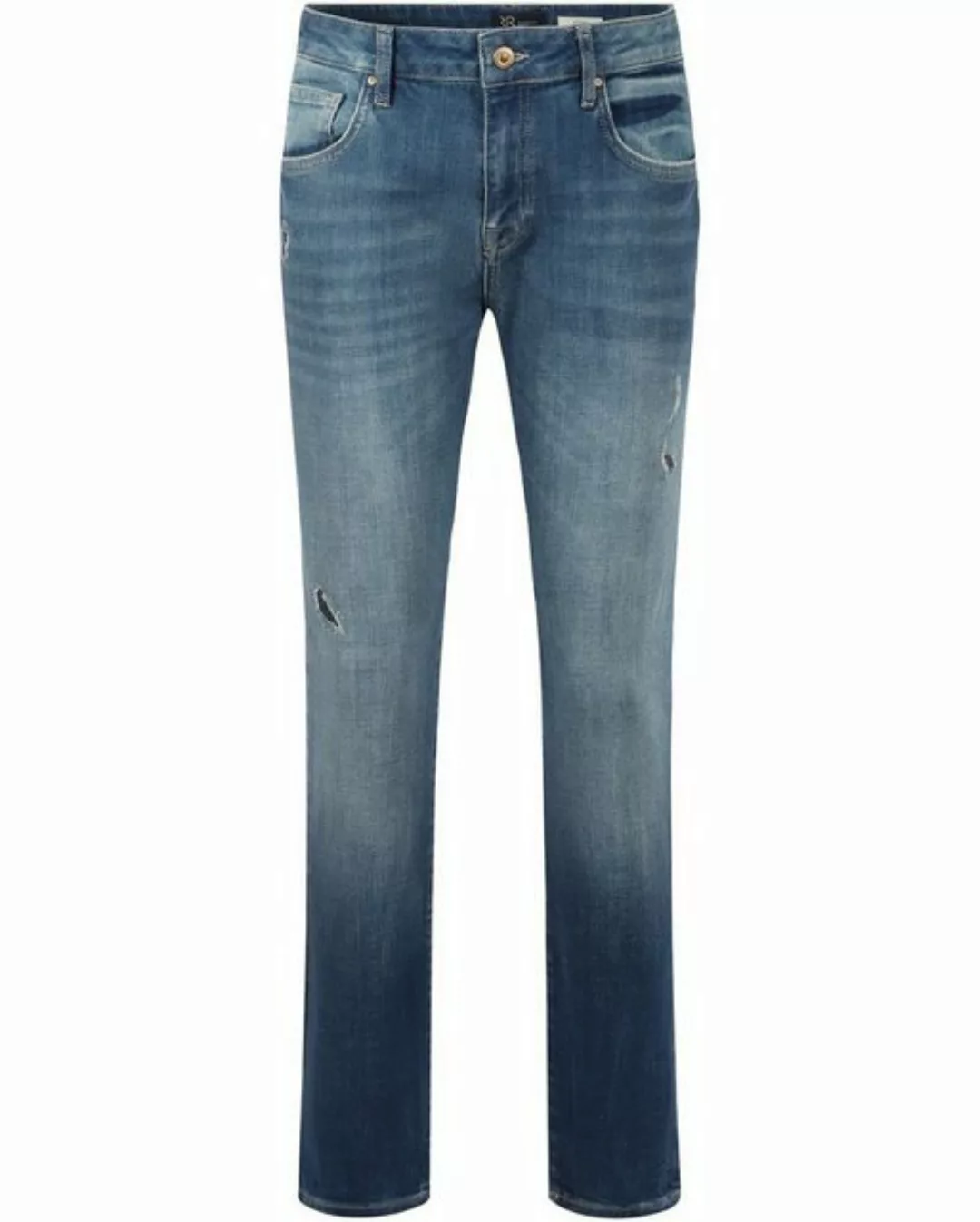 Raffaello Rossi 5-Pocket-Jeans Jeans Darcy günstig online kaufen