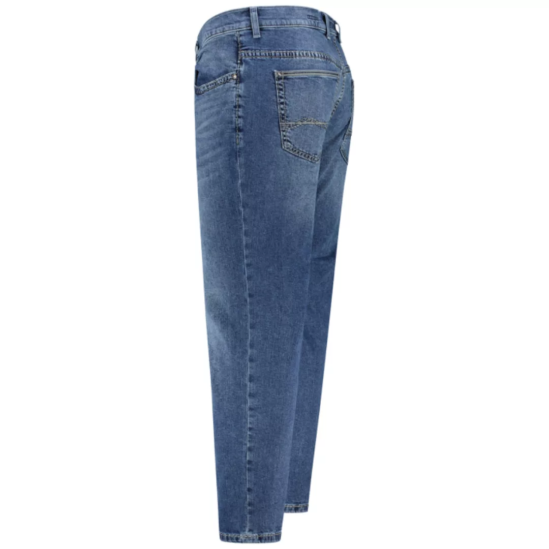 Pioneer Stretch-Jeans "Rando", gerade günstig online kaufen