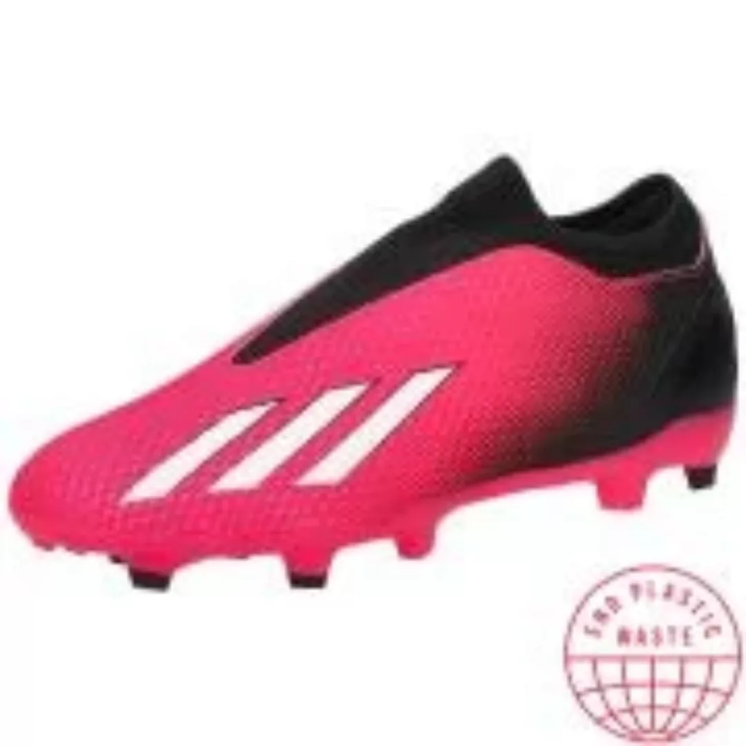 adidas X Speedportal 3 LL FG Fußball Herren pink günstig online kaufen