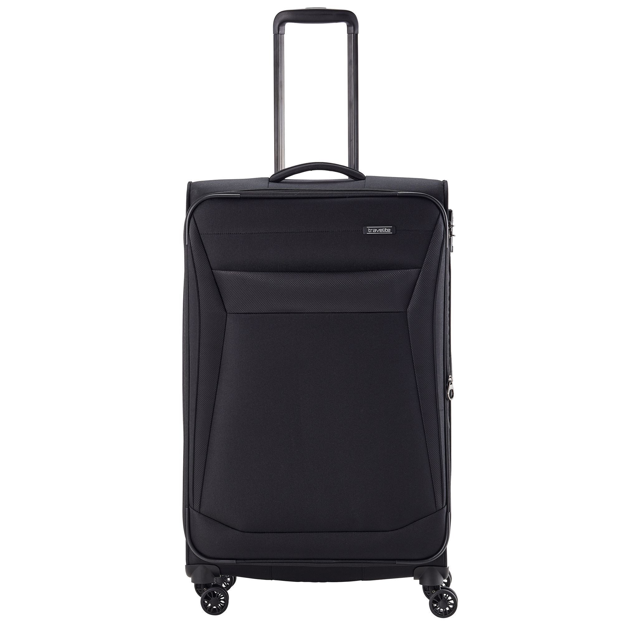 travelite Weichgepäck-Trolley Chios, 4 Rollen günstig online kaufen