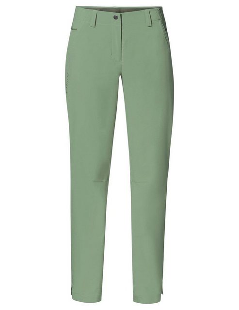 VAUDE Outdoorhose Vaude Womens Skomer Pants Ii Damen Hose günstig online kaufen