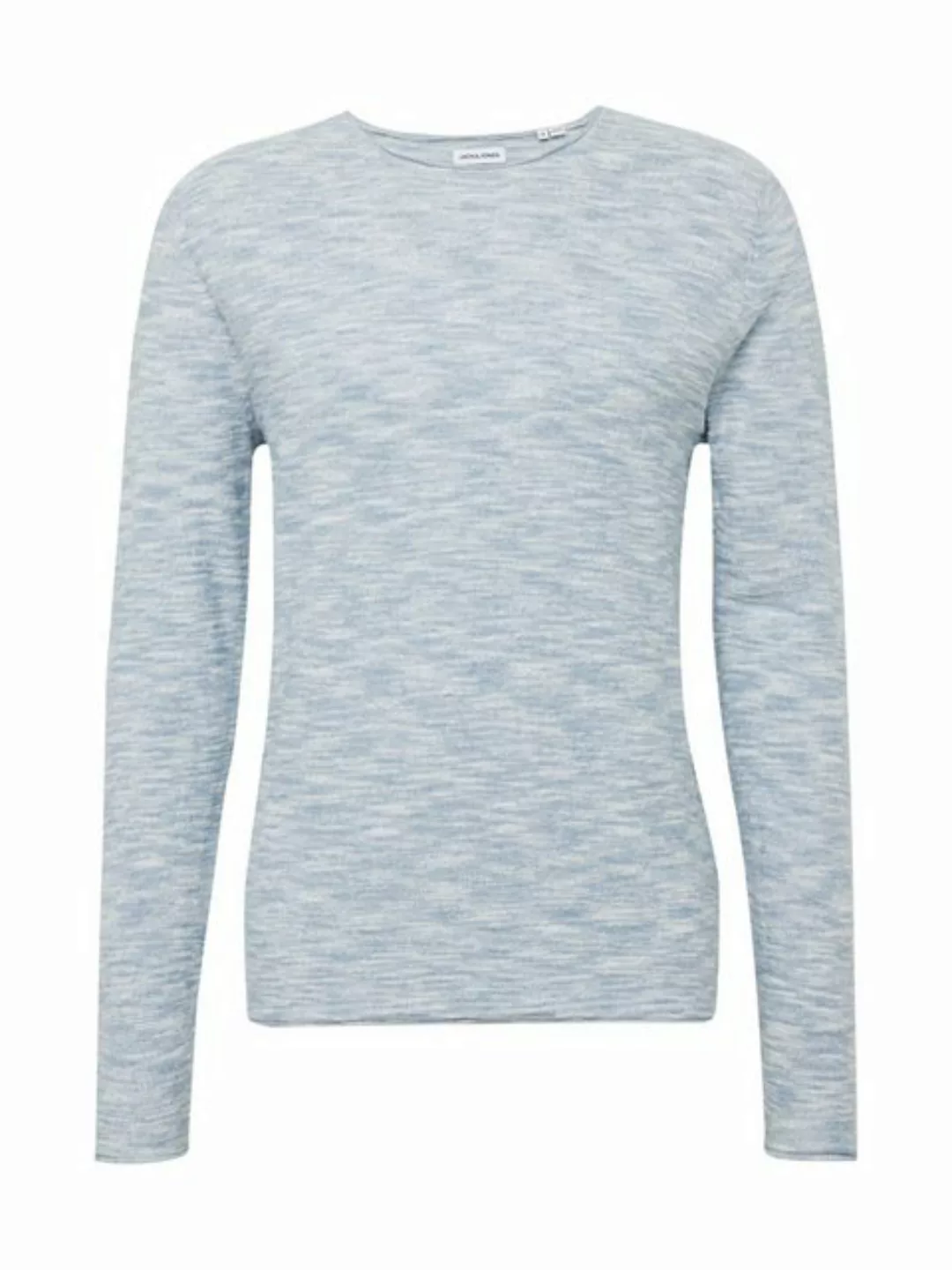 Jack & Jones Strickpullover JJSLUB KNIT CREW NECK PS24 günstig online kaufen