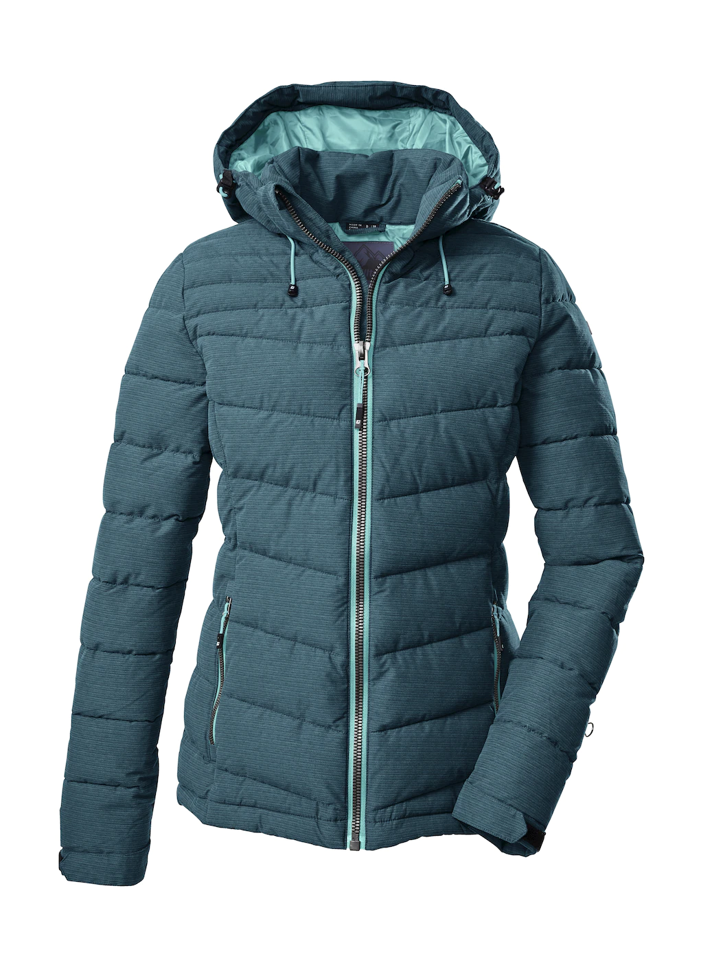 Killtec Steppjacke "Skane WMN Quilted JCKT A" günstig online kaufen