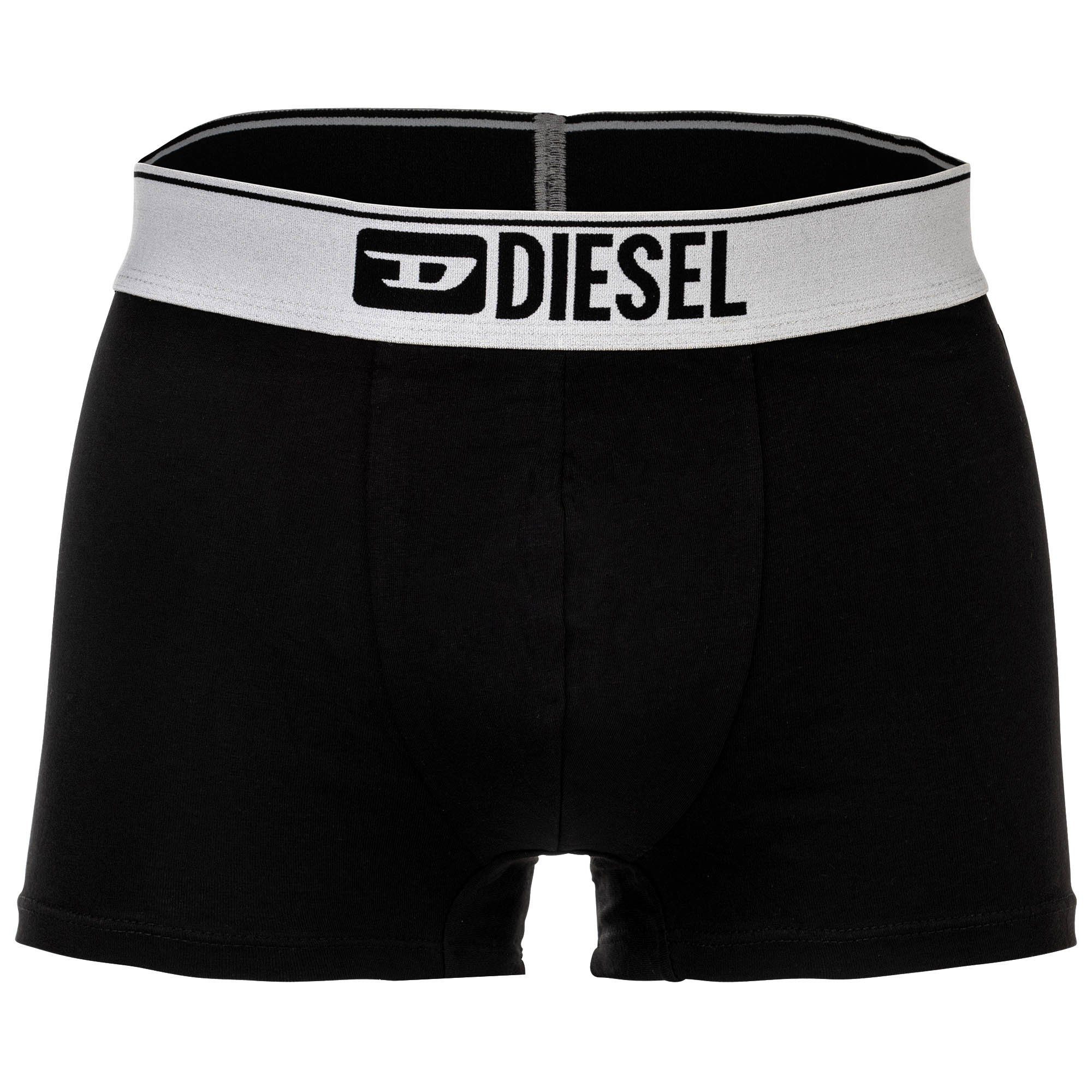 Diesel Boxer Herren Boxershort 3er Pack günstig online kaufen
