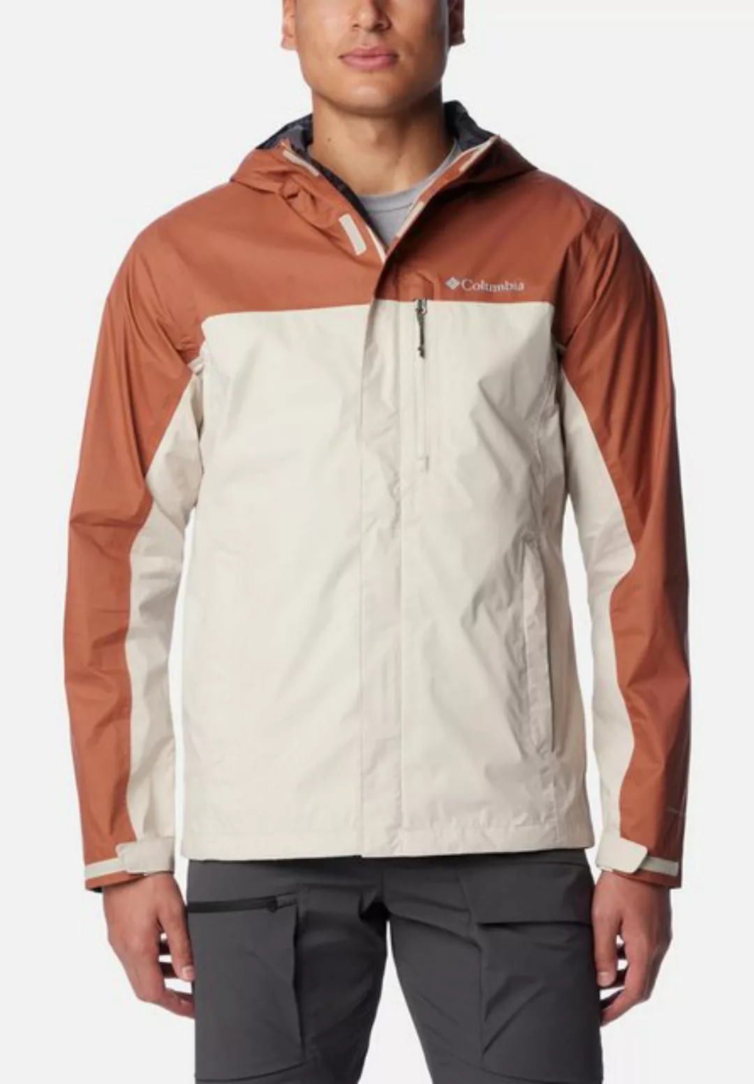 Columbia Fleecejacke Pouring Adventure II Jacket günstig online kaufen