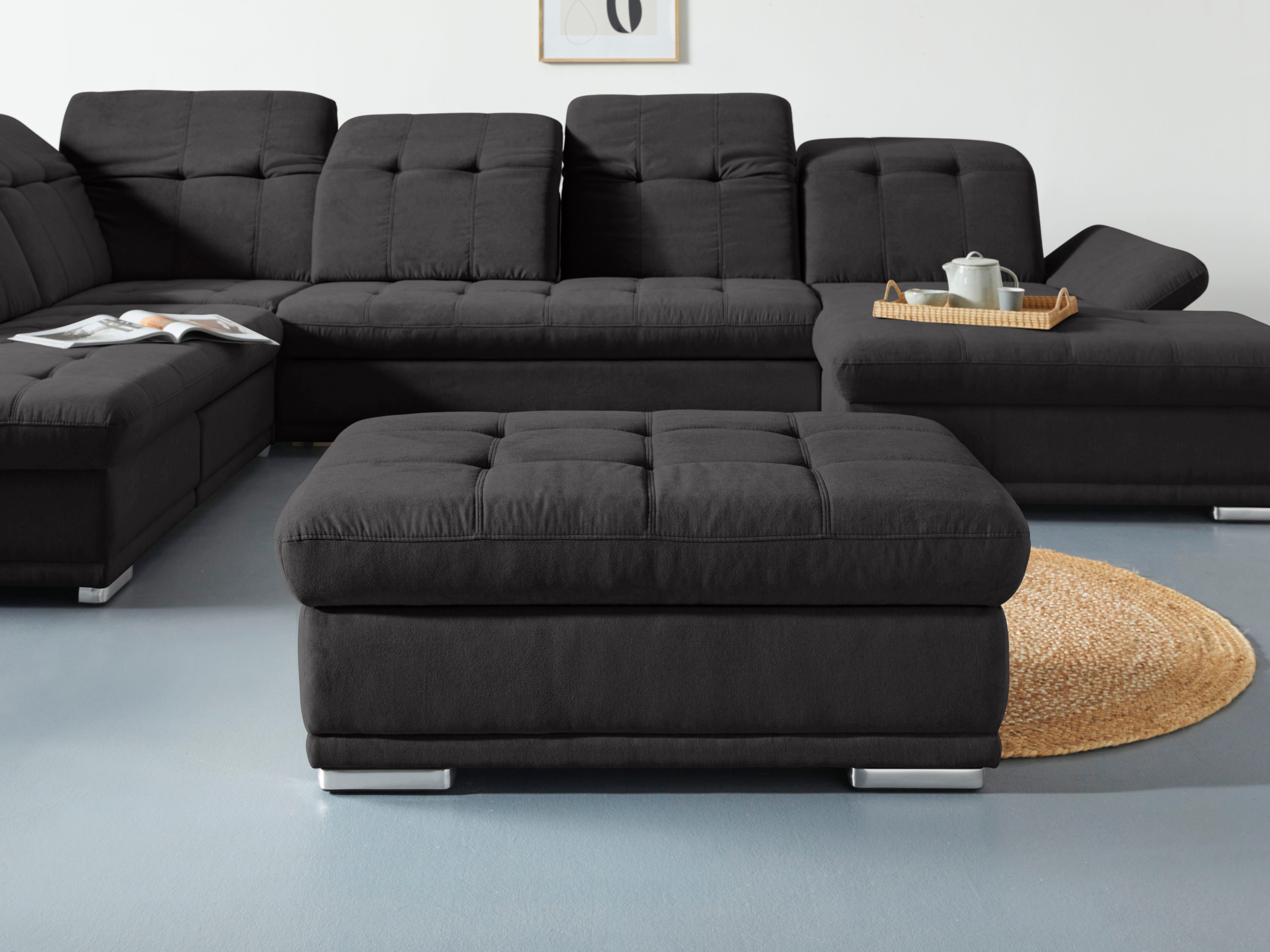 COTTA Hocker "Holiday", (1 St.) günstig online kaufen