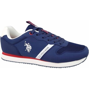 U.S Polo Assn.  Sneaker NOBIL009DBL002 günstig online kaufen