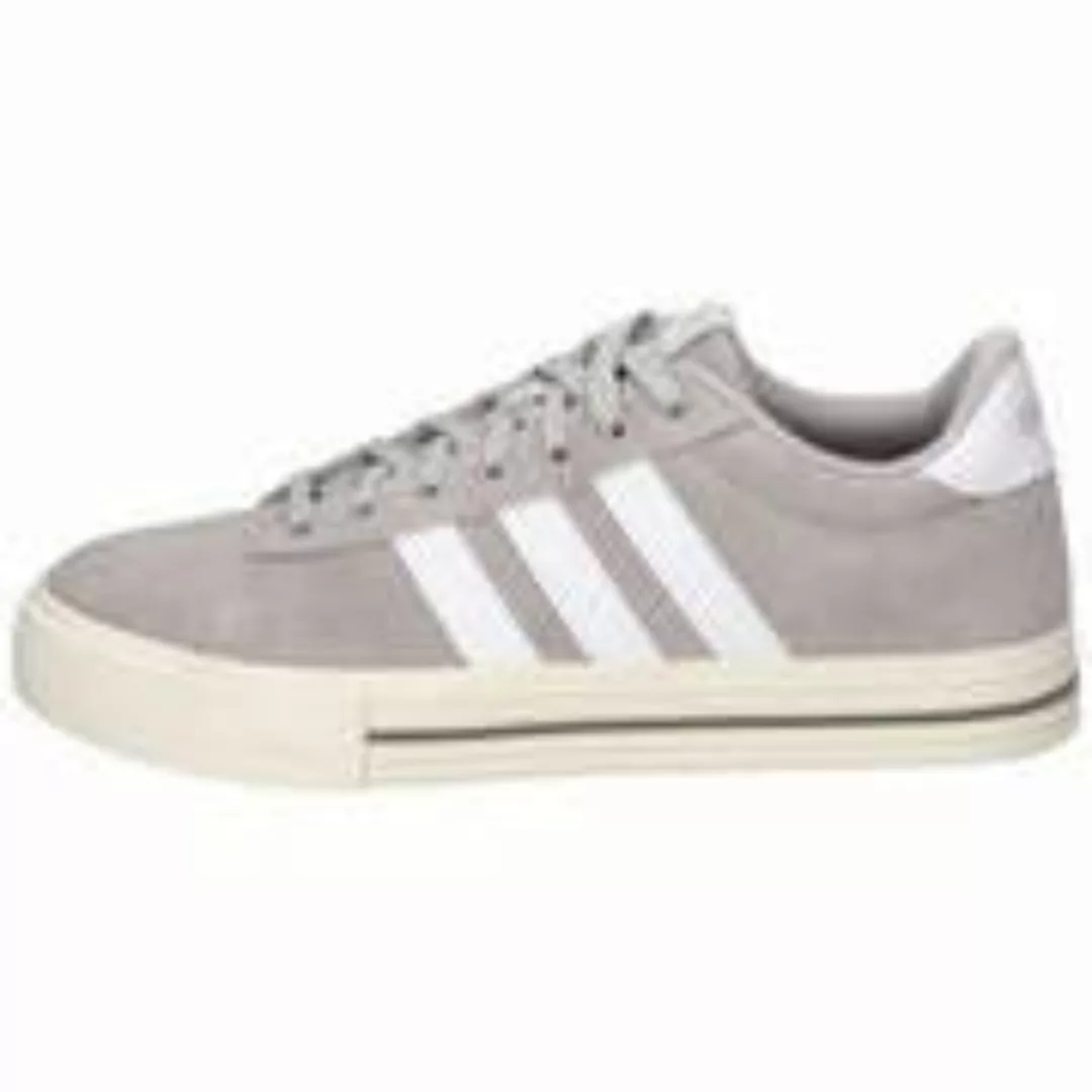 adidas Daily 4.0 Skate Sneaker Herren grau günstig online kaufen