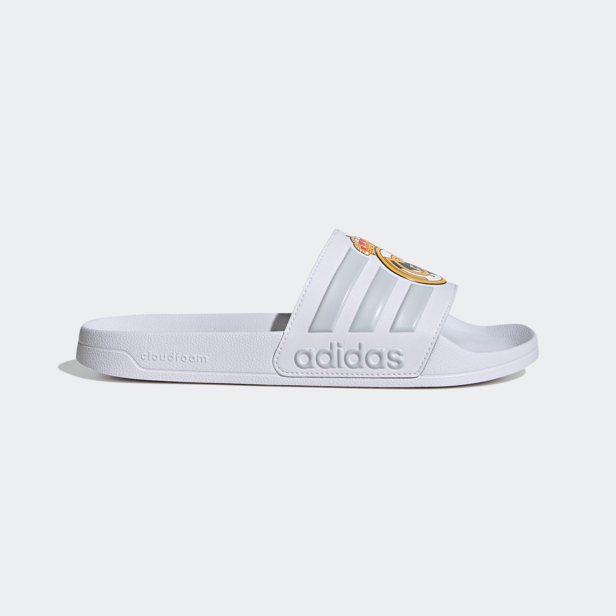 adidas Sportswear ADILETTE SHOWER LIVERPOOL BADESCHLAPPEN günstig online kaufen