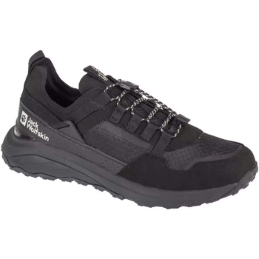 Jack Wolfskin  Sneaker Dromoventure Athletic Low M günstig online kaufen