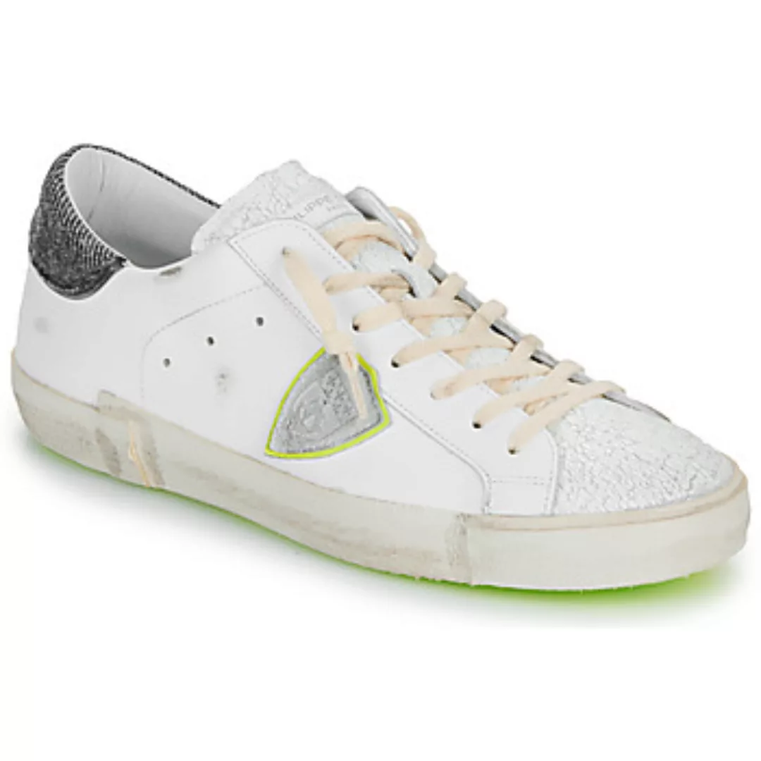 Philippe Model  Sneaker PRSX LOW MAN günstig online kaufen