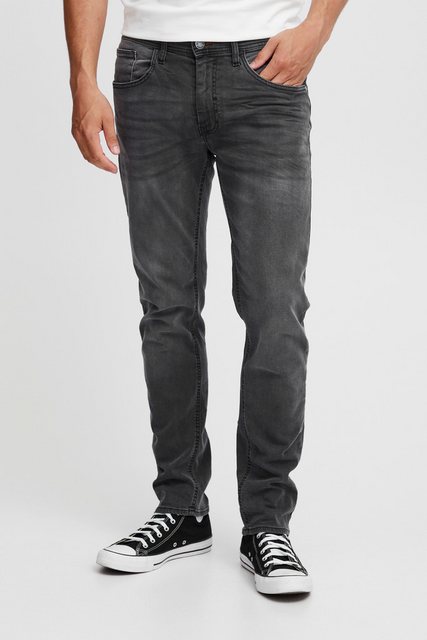 Blend 5-Pocket-Jeans BLEND JEANS TWISTER dark grey 20713302.200295 günstig online kaufen