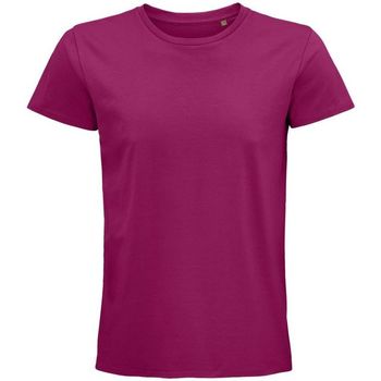 Sols  T-Shirts & Poloshirts PIONNER MEN camiseta hombre 100% algodón biológ günstig online kaufen