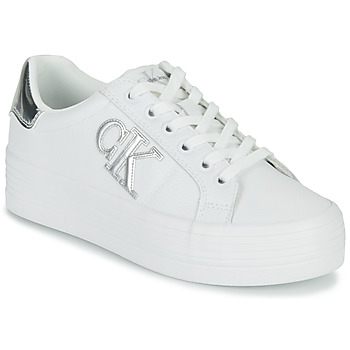 Calvin Klein Jeans  Sneaker VULC FLATFORM LACEUP LOW günstig online kaufen