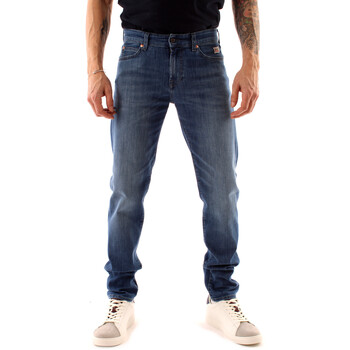 Roy Rogers  Straight Leg Jeans RRU075D596A048 günstig online kaufen