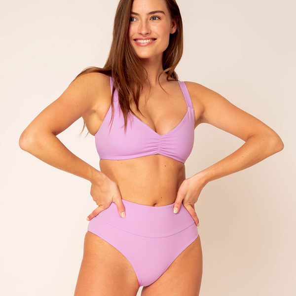 Ruffle Bikini Top günstig online kaufen