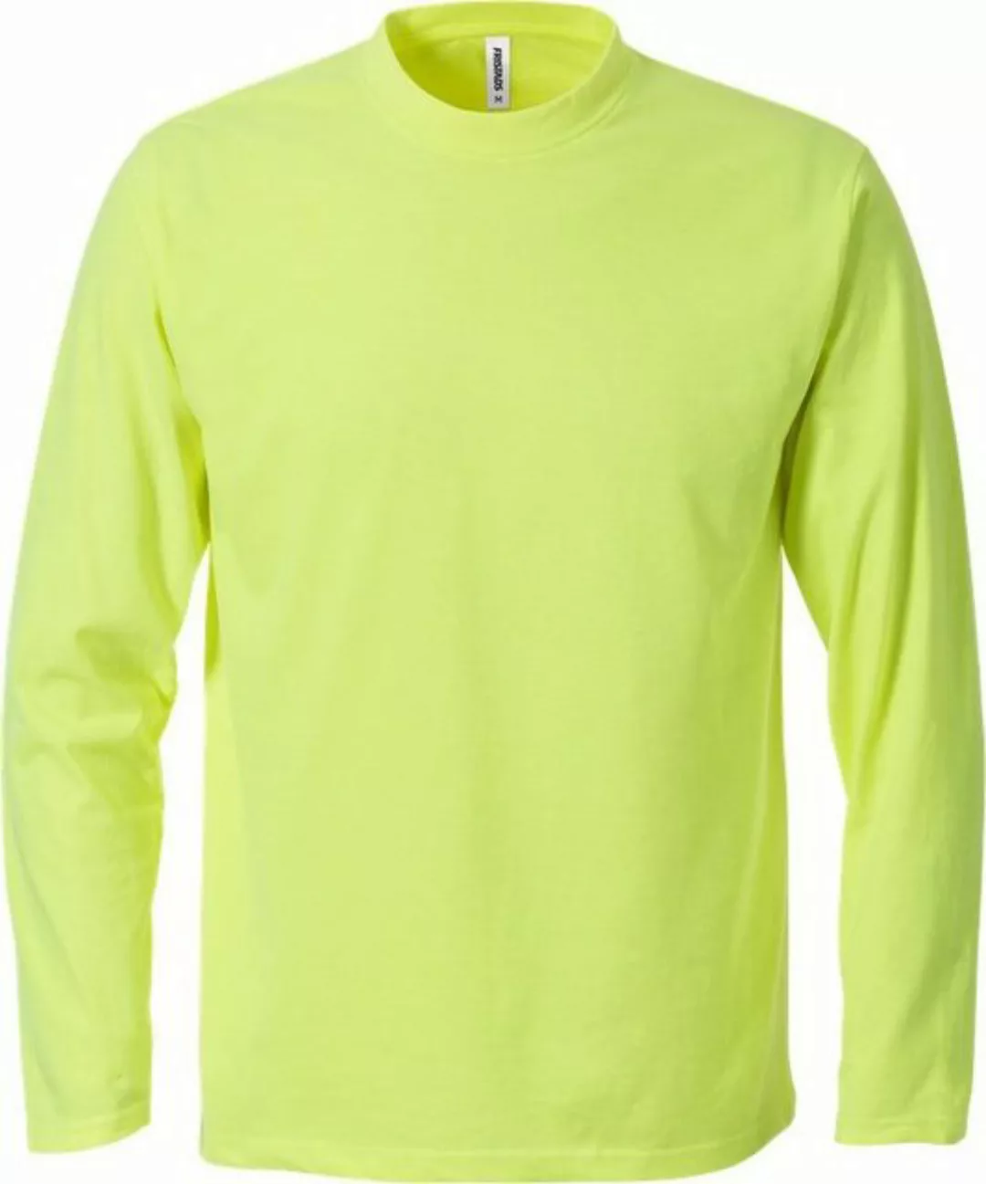 Fristads Longsleeve High Vis Jacke Kl. 3 4794 Th günstig online kaufen