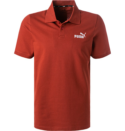 PUMA Polo-Shirt 586675/0023 günstig online kaufen
