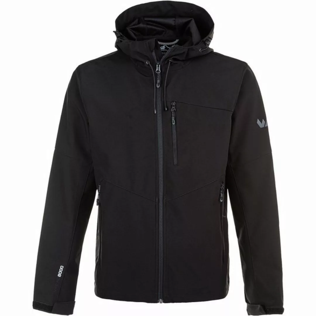 WHISTLER Softshelljacke Softshelljacke Rodney günstig online kaufen