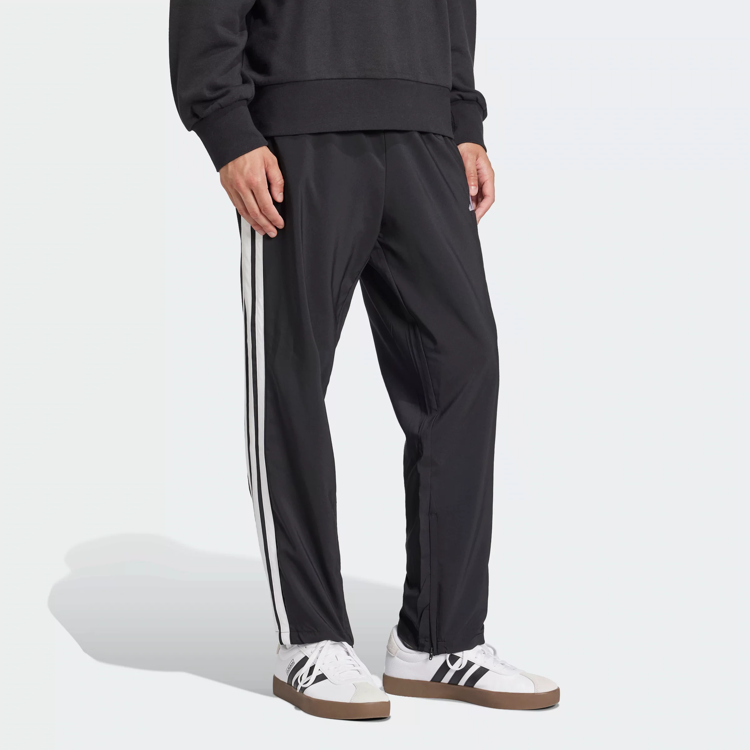 adidas Sportswear Sporthose "M STNFRD OPT 3S", (1 tlg.) günstig online kaufen