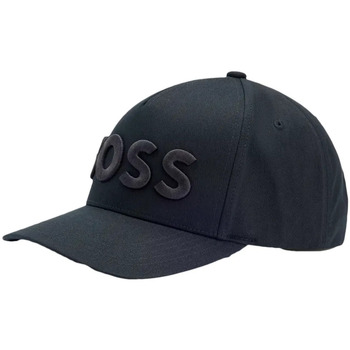BOSS  Schirmmütze Logo 3D günstig online kaufen
