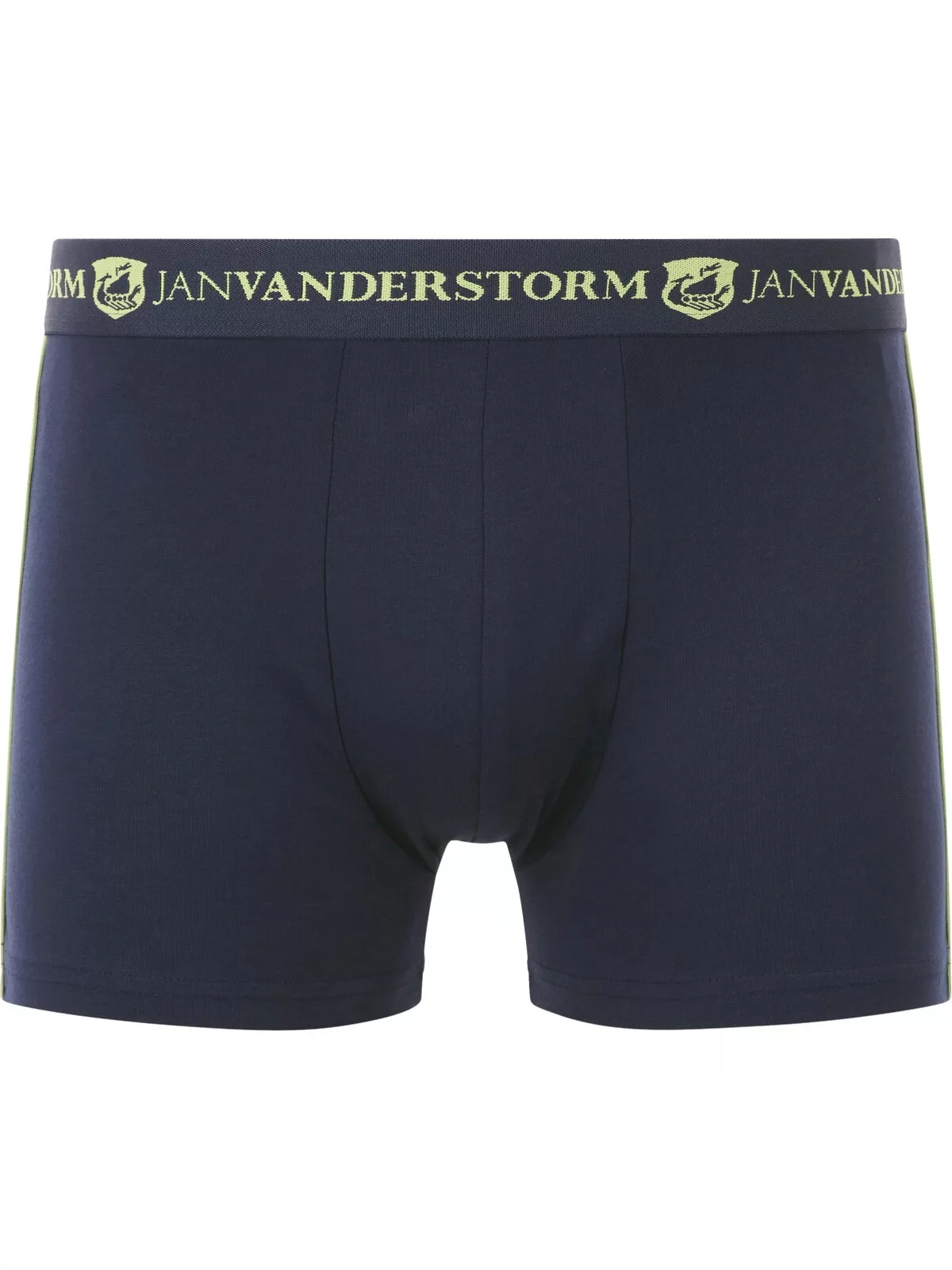 Jan Vanderstorm Retro Pants "2er Pack Retropants JOFRED", (2 St.) günstig online kaufen