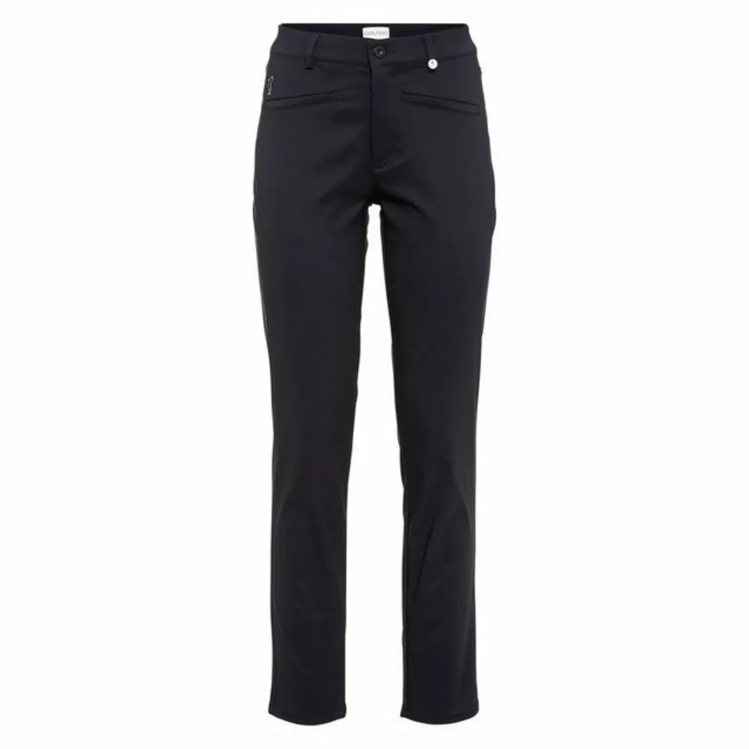 GOLFINO Golfhose Golfino Ladies The Salome Trousers Navy günstig online kaufen