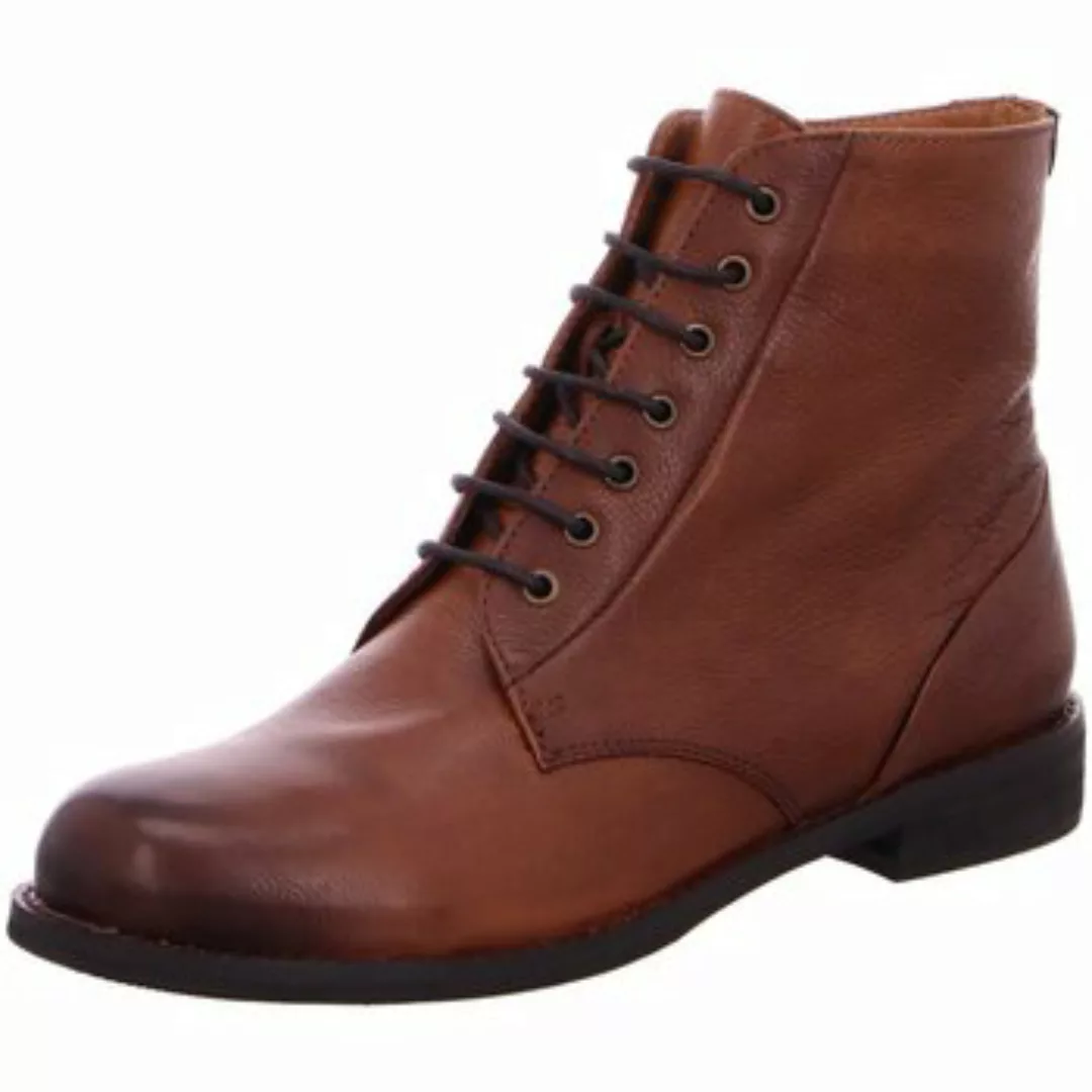 Everybody  Stiefel Stiefeletten AZALEA GINGER gianduia 29850A2381-GL371 günstig online kaufen