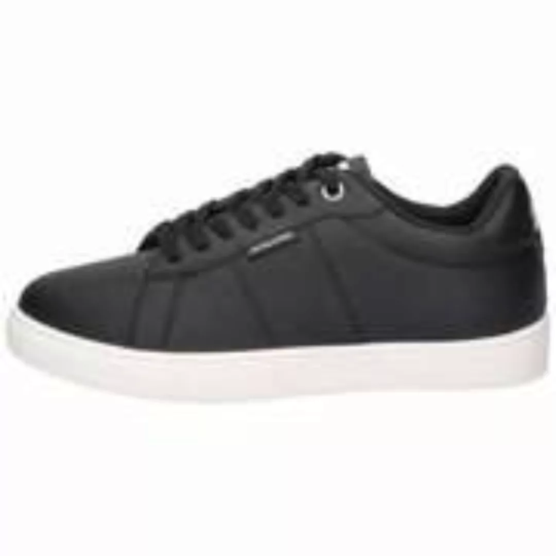 Jack & Jones Sneaker Herren schwarz|schwarz|schwarz|schwarz|schwarz|schwarz günstig online kaufen