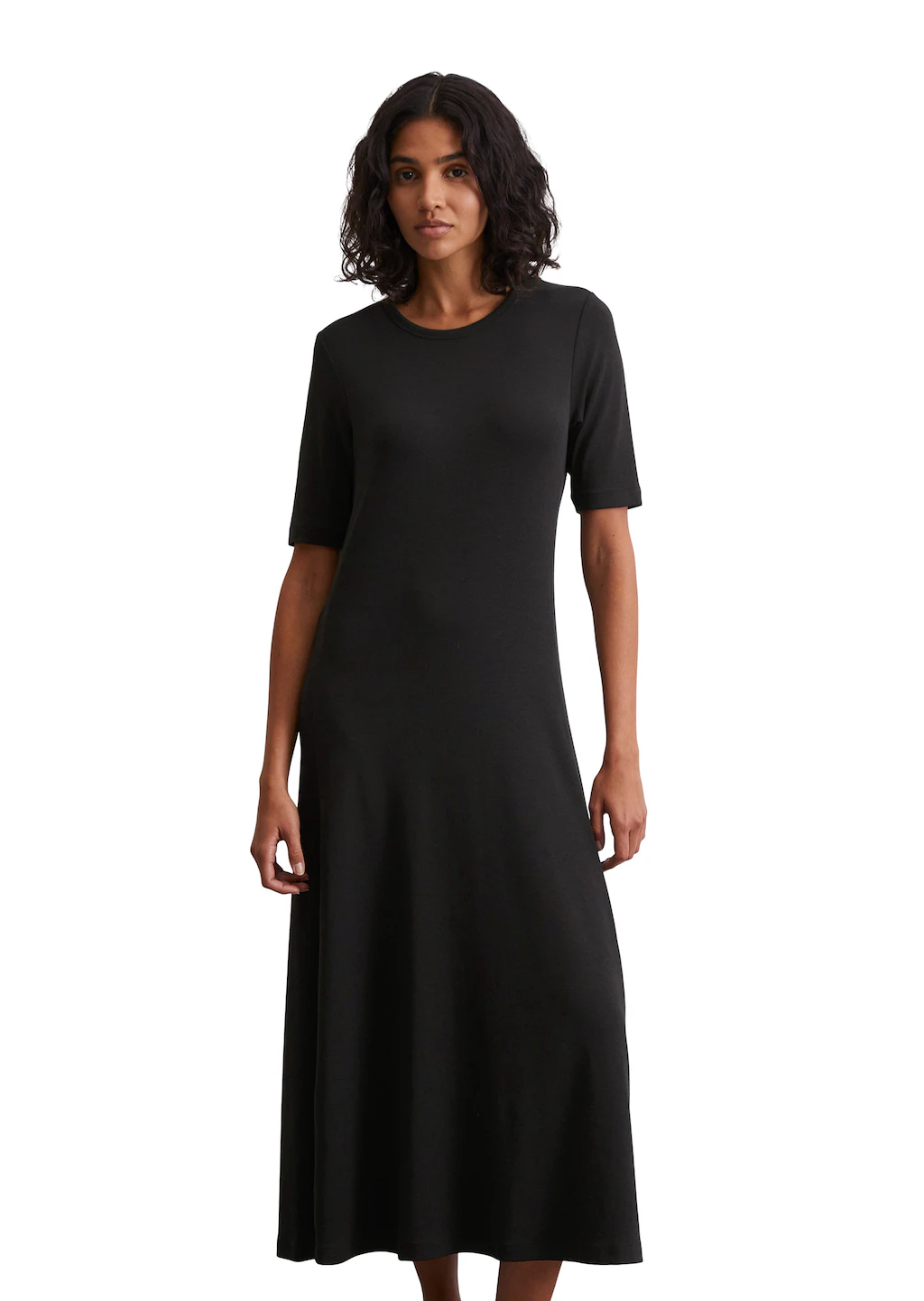 Marc OPolo Jerseykleid "mit TENCEL™ Lyocell" günstig online kaufen