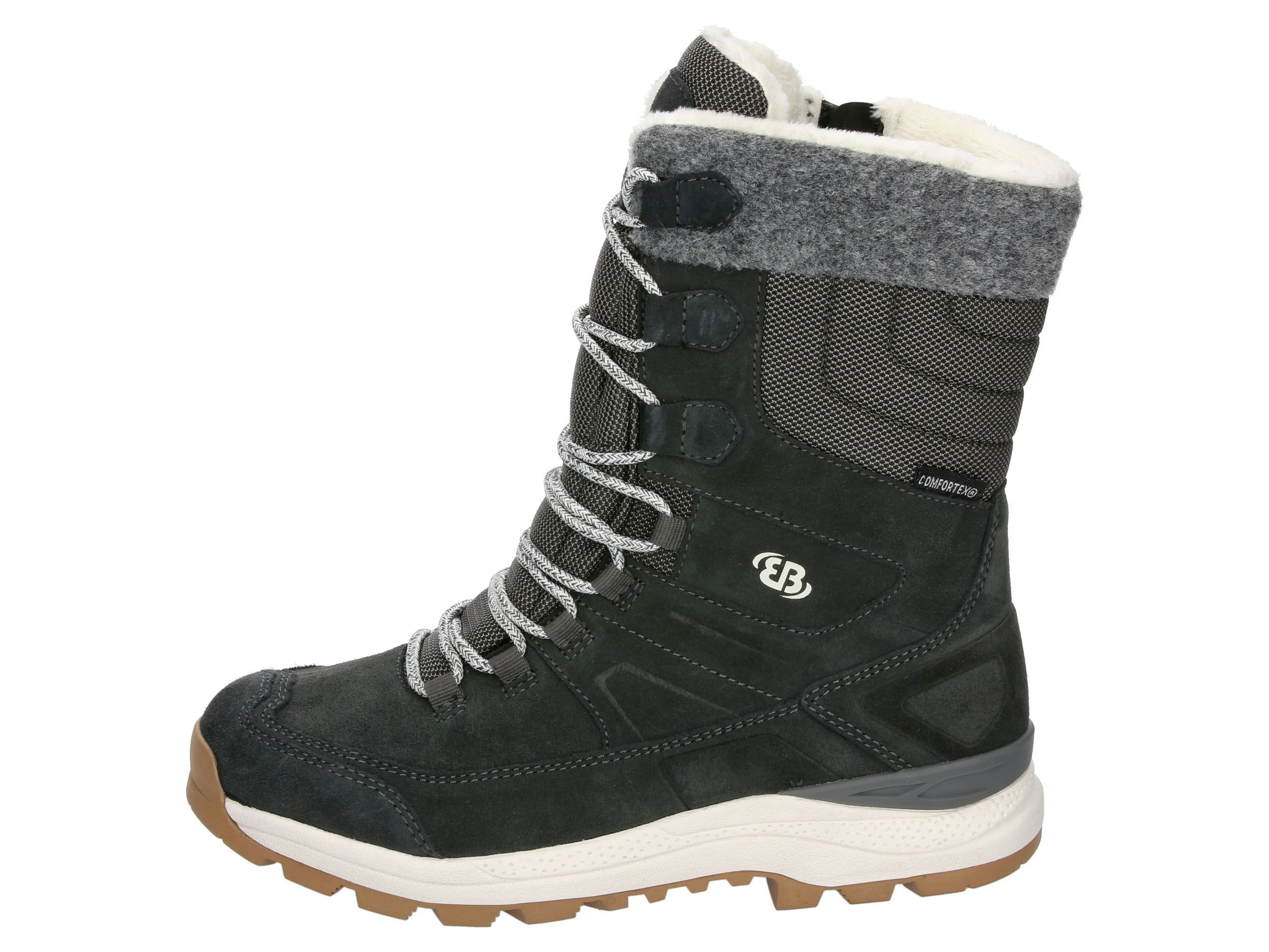 BRÜTTING Winterstiefel "Winterboot Neyla" günstig online kaufen