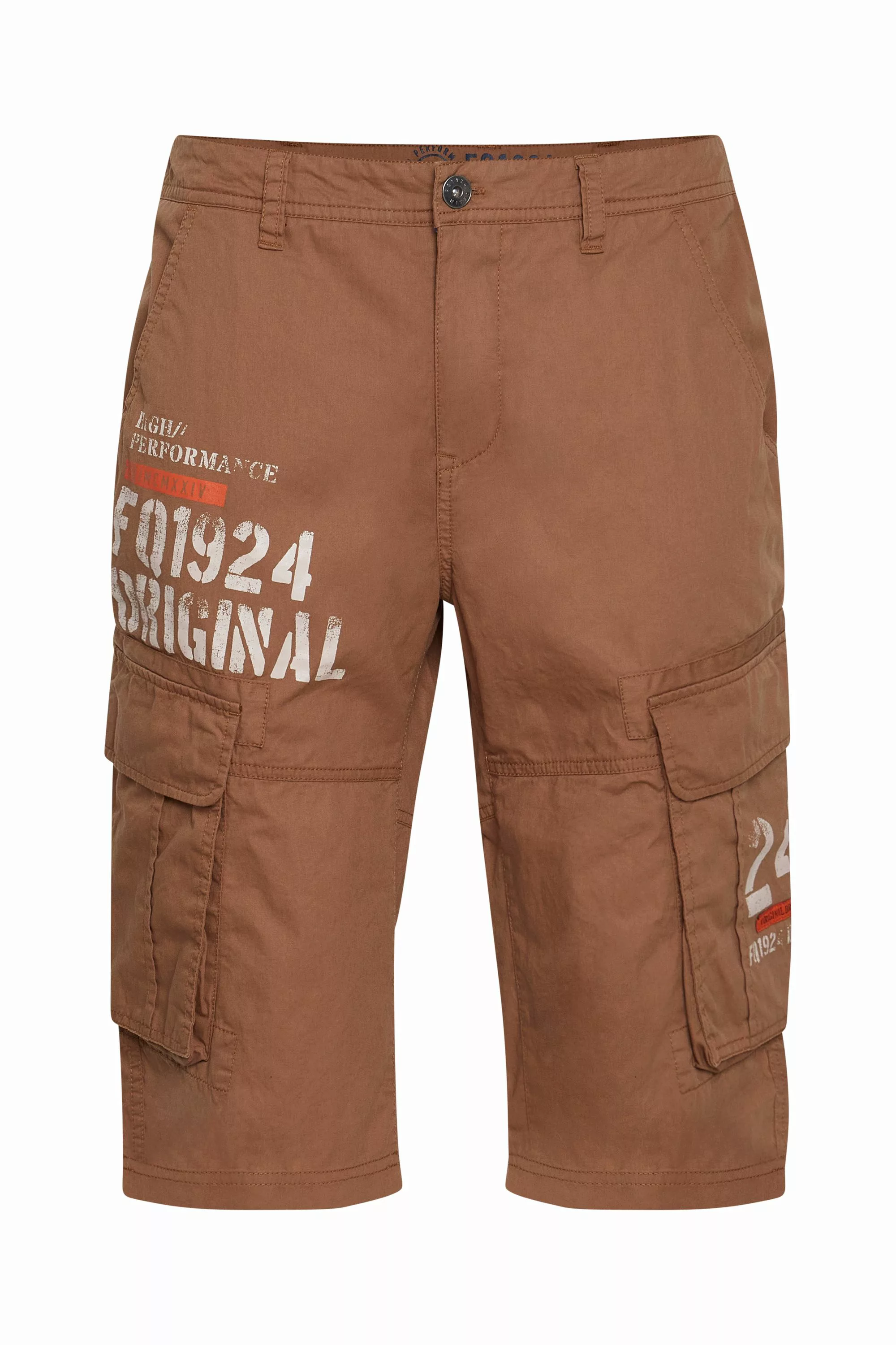 FQ1924 Cargoshorts "Cargoshorts FQMael" günstig online kaufen