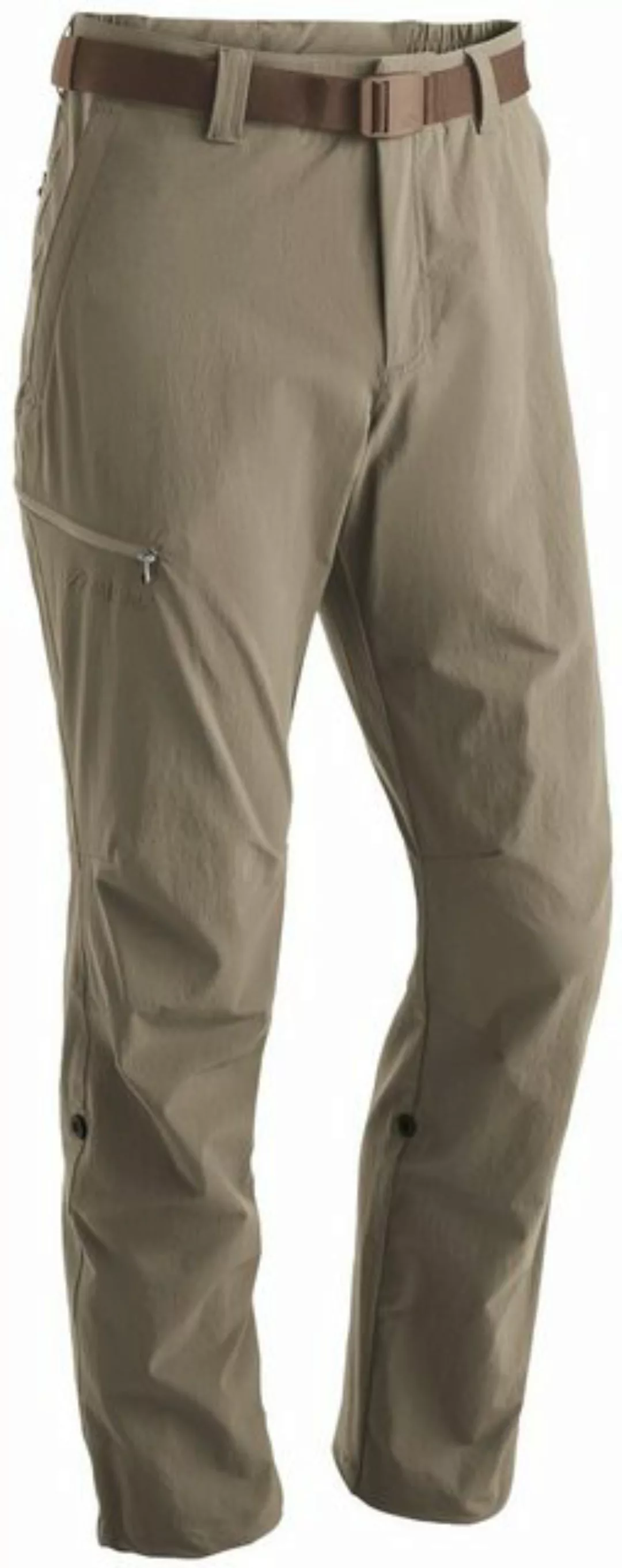 Maier Sports Outdoorhose Maier Sports M Nil Übergrösse Herren Hose günstig online kaufen