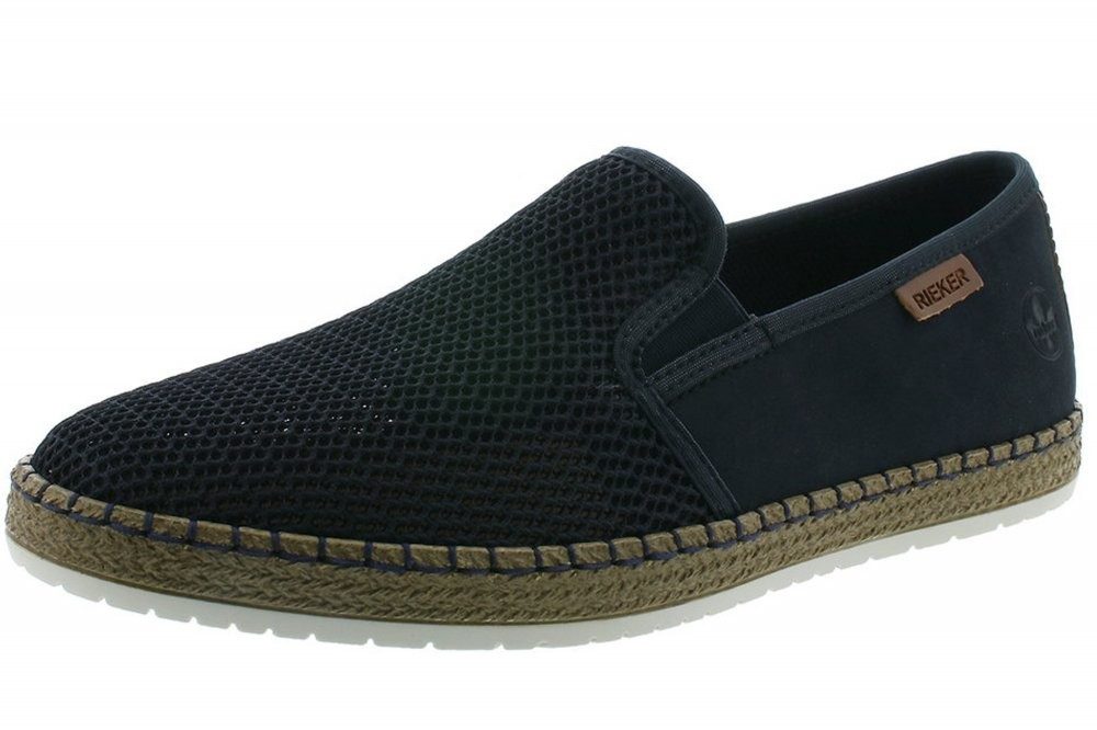 Rieker Slipper mit modischer Laufsohle in günstig online kaufen