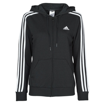 adidas  Trainingsjacken W 3S FT FZ HD günstig online kaufen