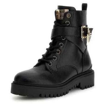 Guess  Damenstiefel FLFOLS ELE10-BLKGO günstig online kaufen