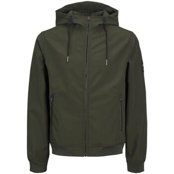 Jack & Jones  Pullover 12236331 JJEBASIC SOFTSHEL-ROSIN günstig online kaufen